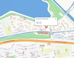 Baywater (D16), Condominium #159540352
